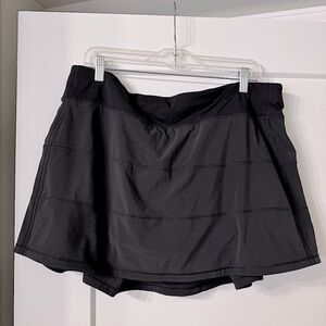 lululemon athletica Pace Rival Skort - Long